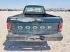1993 DODGE Dakota