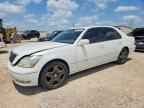 2006 LEXUS Ls 430