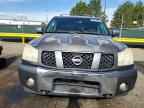 2005 NISSAN Armada