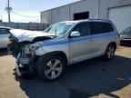2008 TOYOTA HIGHLANDER