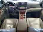 2010 TOYOTA HIGHLANDER