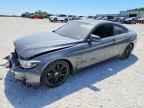 2018 BMW 4 Series
