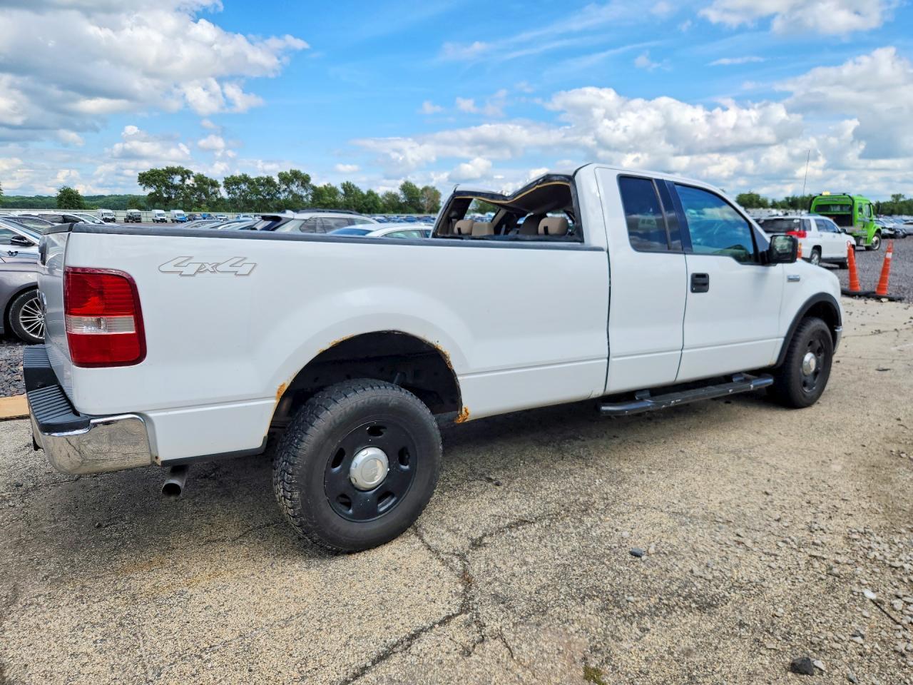 2004 FORD F-150 Lightning