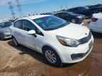 2015 KIA RIO