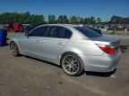 2007 BMW 5 series