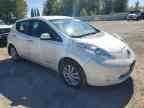 2016 NISSAN LEAF