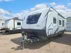 2020 COACHMEN Apex