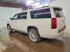 2019 CHEVROLET Suburban
