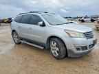 2016 CHEVROLET TRAVERSE
