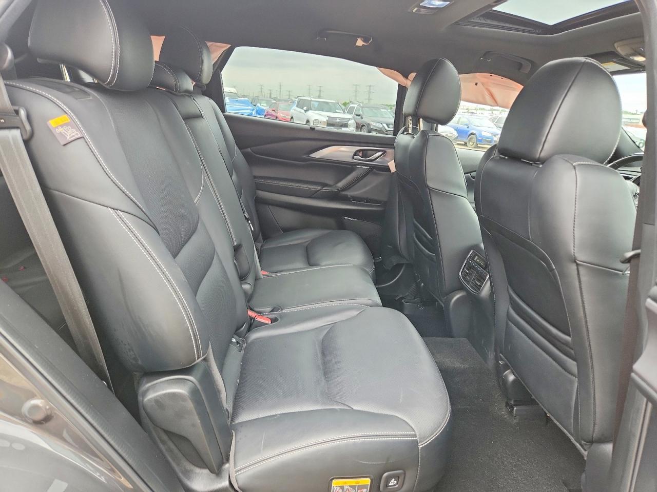 2023 MAZDA CX-9
