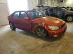 2001 LEXUS IS 300