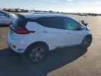 2020 CHEVROLET Bolt EV