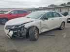 2014 LINCOLN MKZ