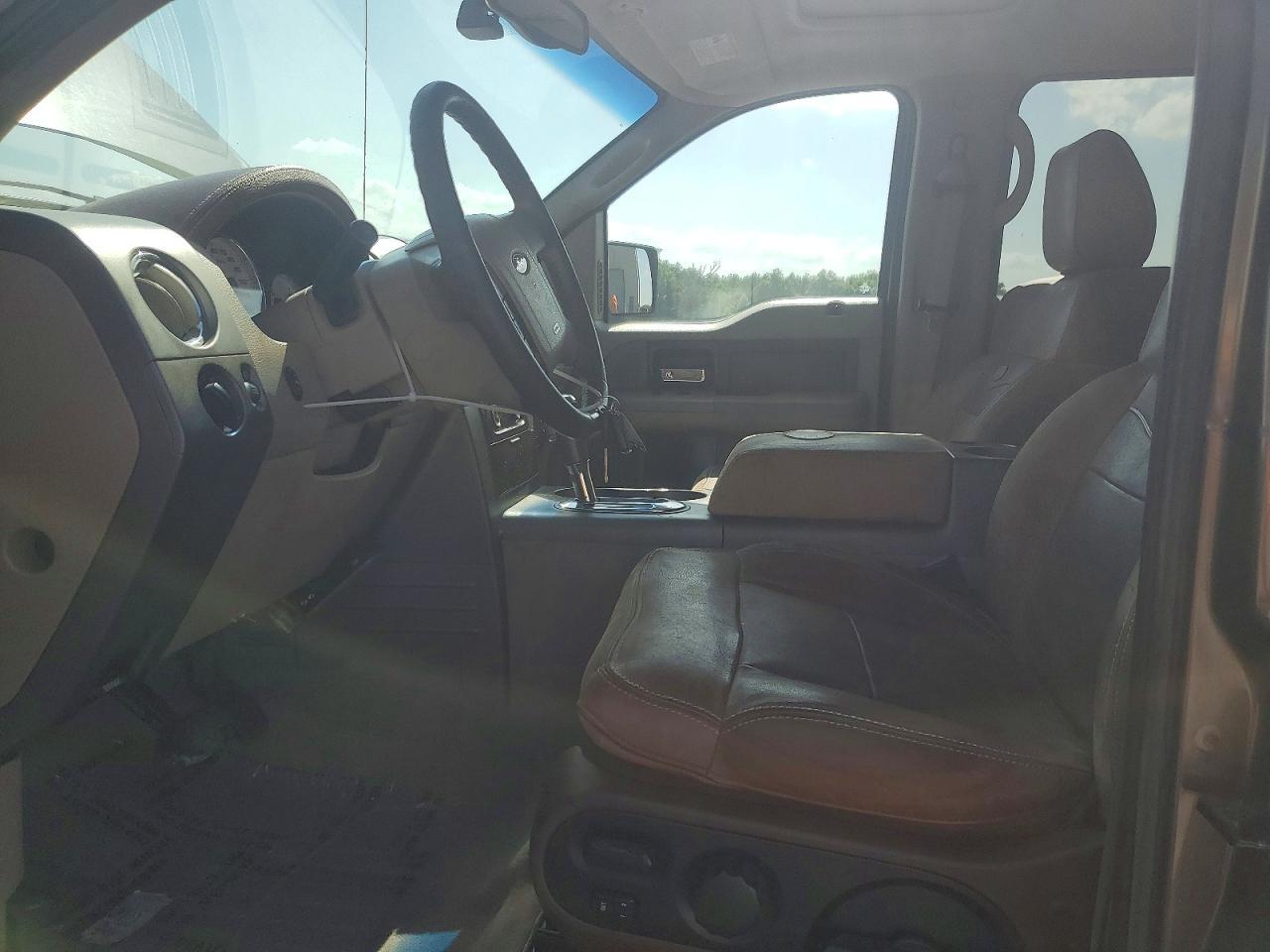 2005 FORD F-150 Lightning