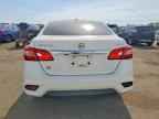 2016 NISSAN SENTRA