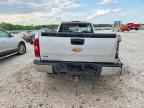 2010 CHEVROLET Silverado