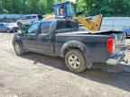2012 NISSAN Frontier