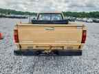 1984 Datsun 720