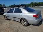2007 TOYOTA COROLLA