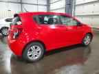 2014 CHEVROLET SONIC