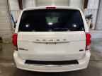 2013 DODGE GRAND CARAVAN