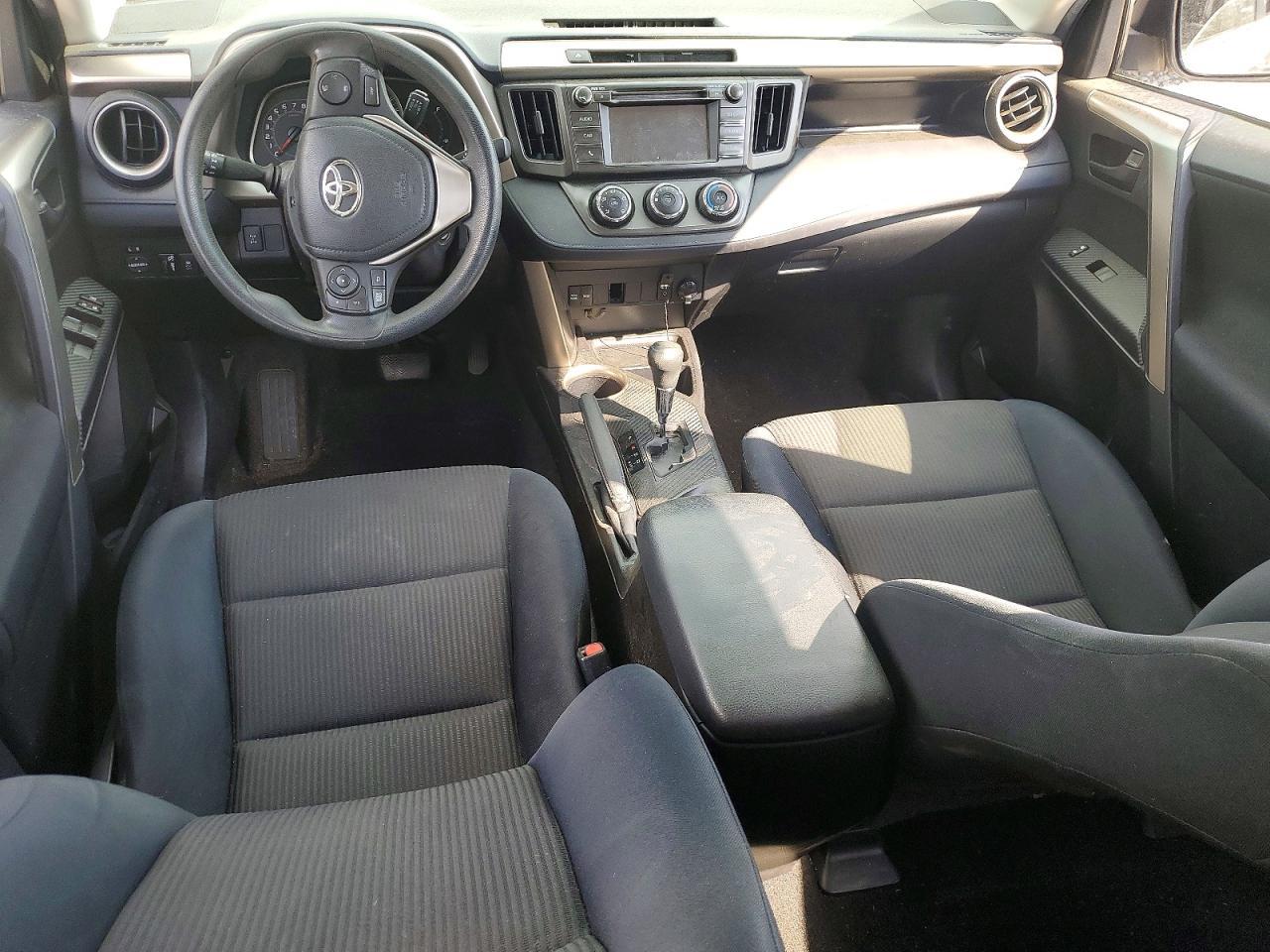 2014 TOYOTA RAV4