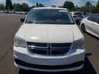 2013 DODGE GRAND CARAVAN