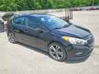 2016 KIA FORTE
