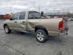 2006 DODGE RAM 1500