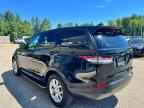 2019 LAND ROVER Discovery