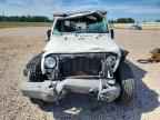 2007 JEEP WRANGLER