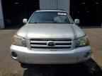 2006 TOYOTA HIGHLANDER