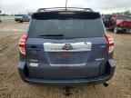 2009 TOYOTA RAV4