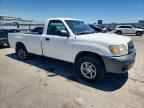 2003 TOYOTA TUNDRA