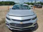 2018 CHEVROLET Malibu Limited