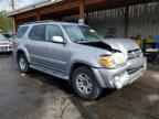 2005 TOYOTA Sequoia