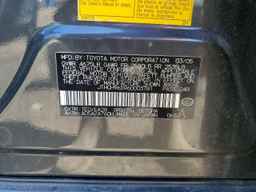 2006 LEXUS GS 300