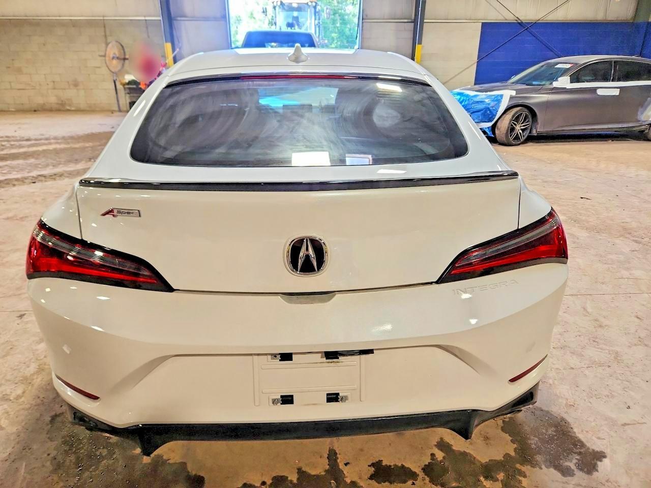 2024 ACURA Integra