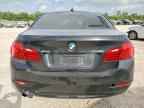 2016 BMW 5 series