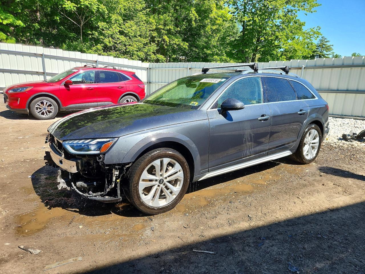 2023 AUDI A4 allroad