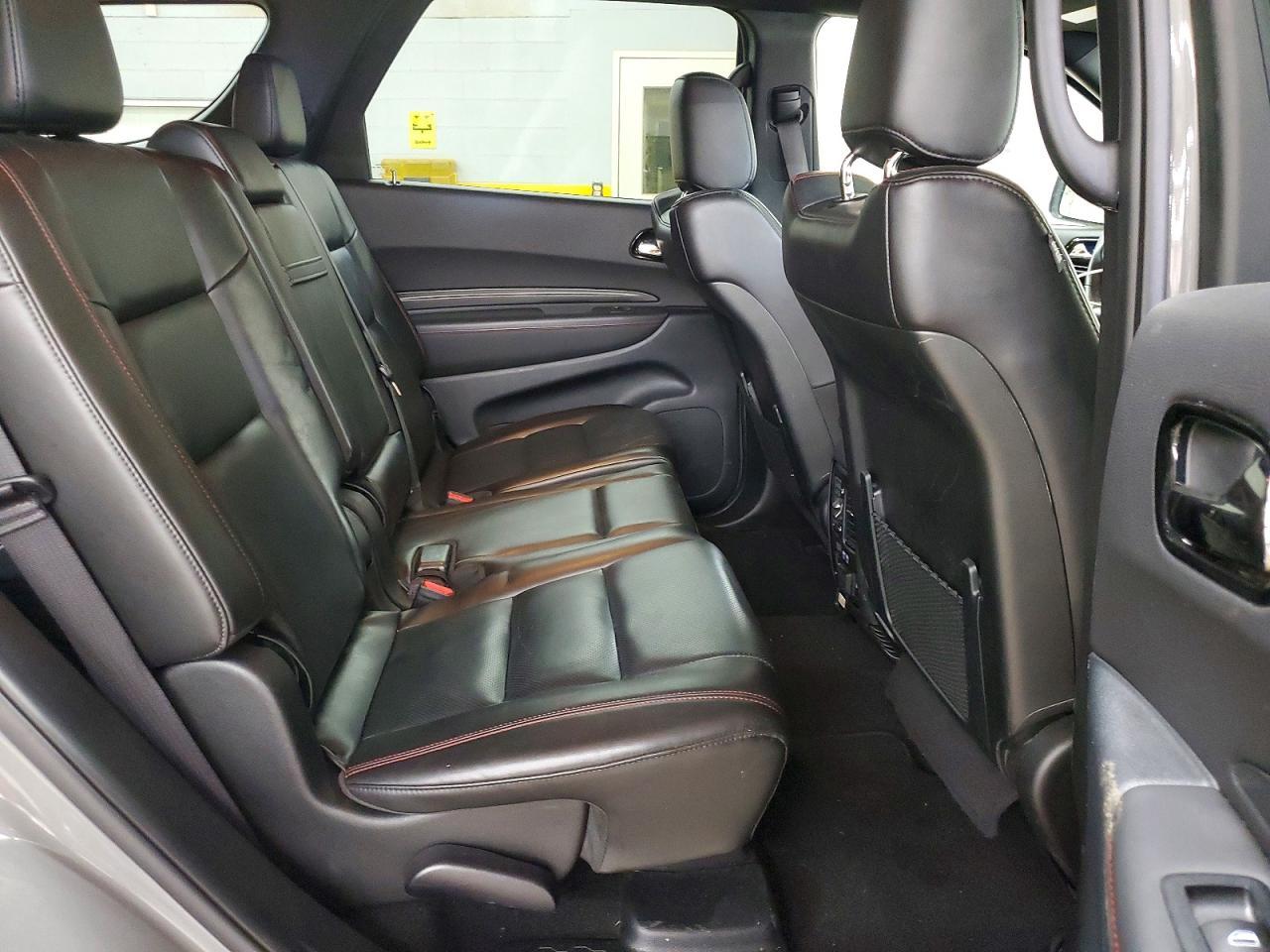 2024 DODGE DURANGO