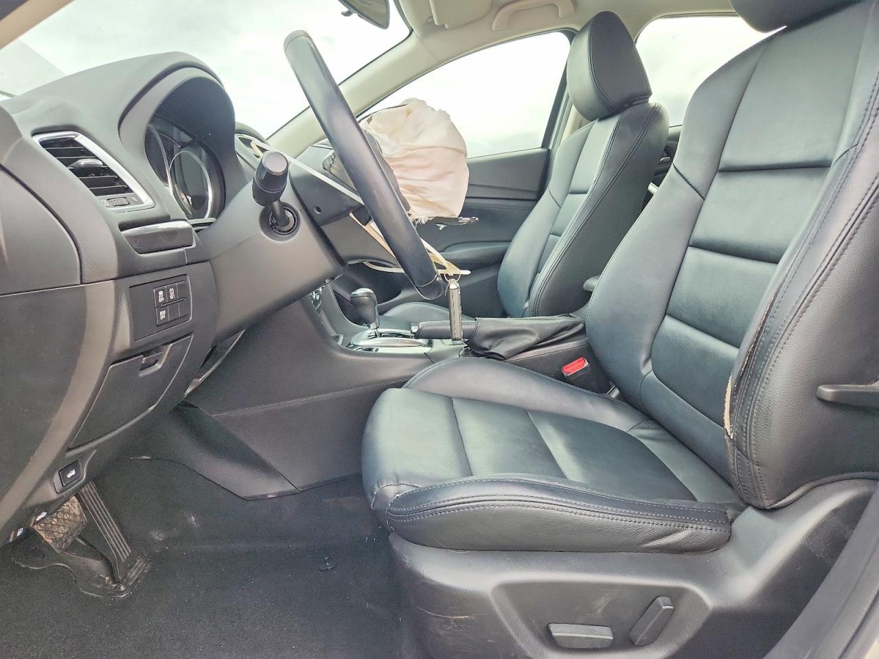 2014 MAZDA 6