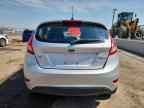 2013 FORD Fiesta