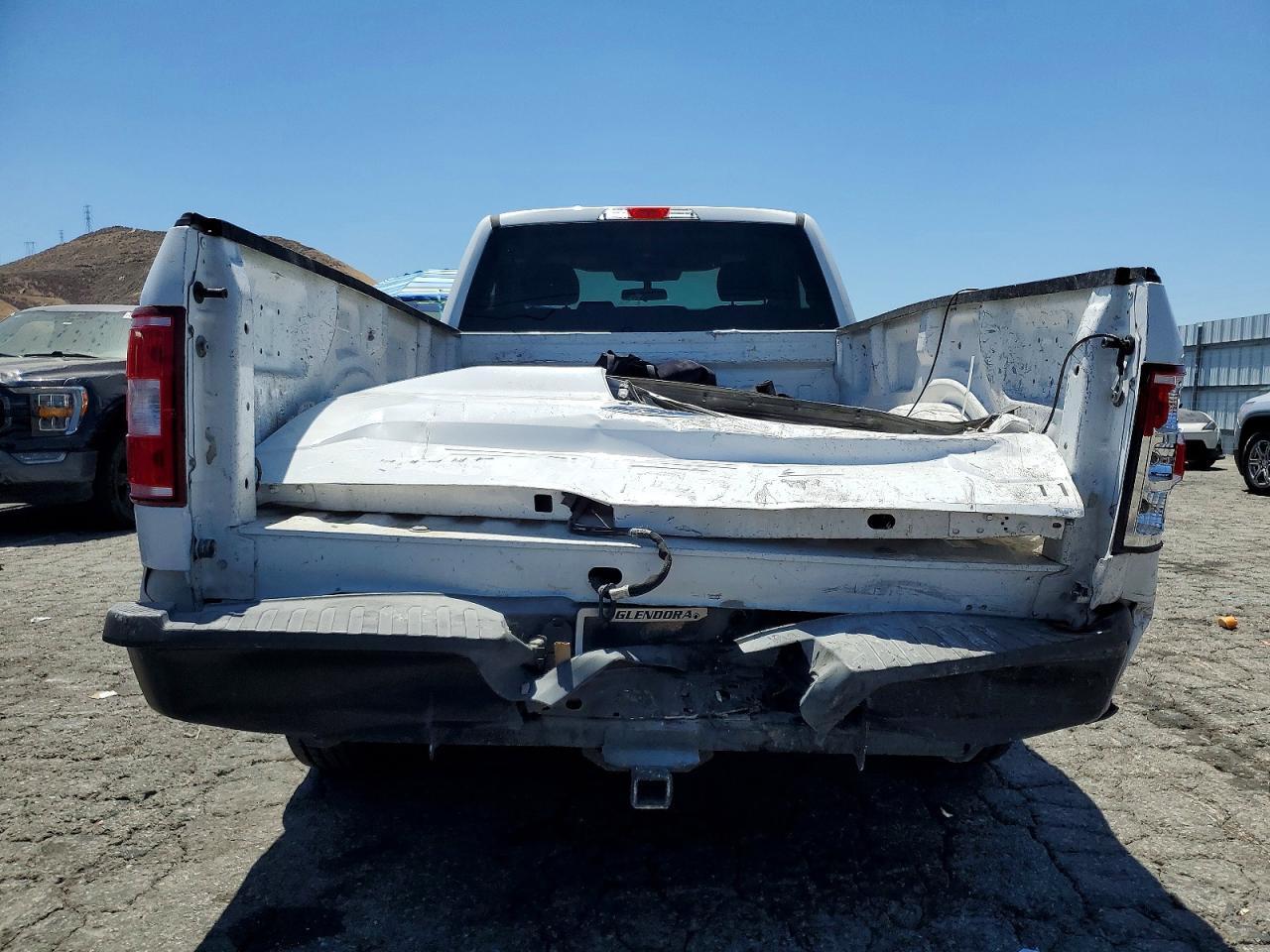 2019 FORD F-150 Lightning