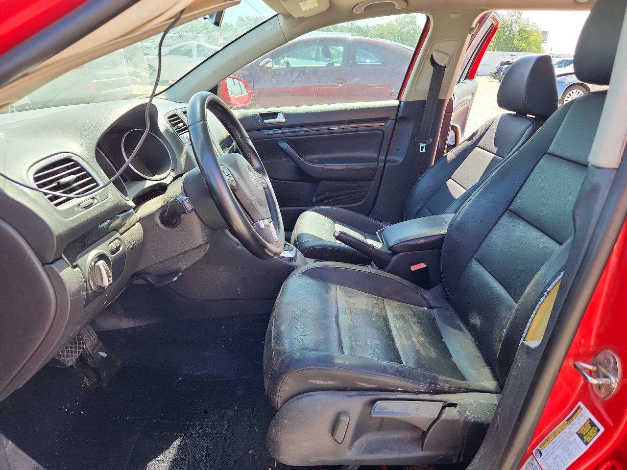 2012 VOLKSWAGEN JETTA
