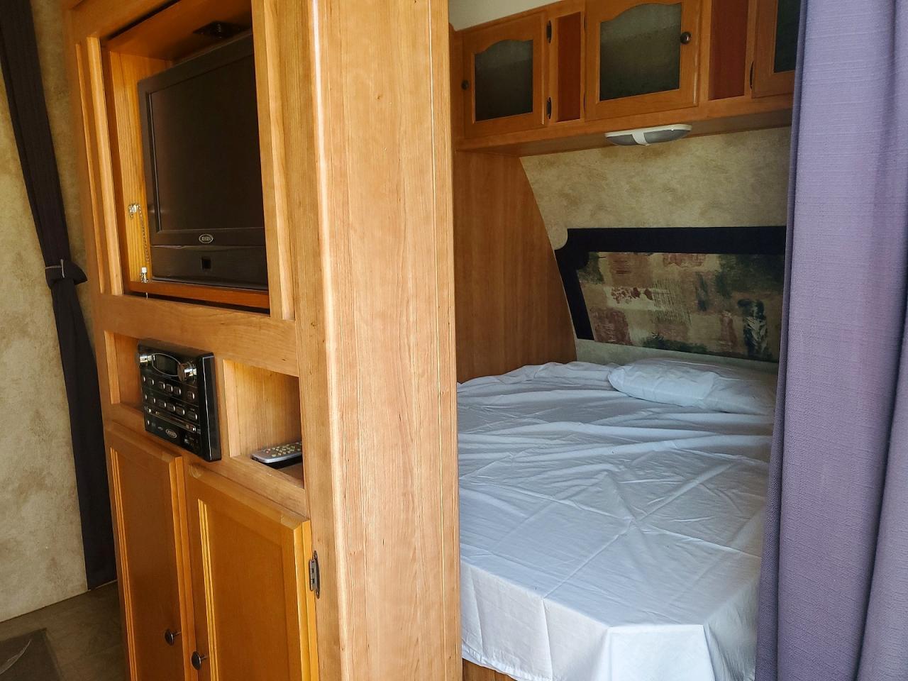2010 PASSPORT Trailers
