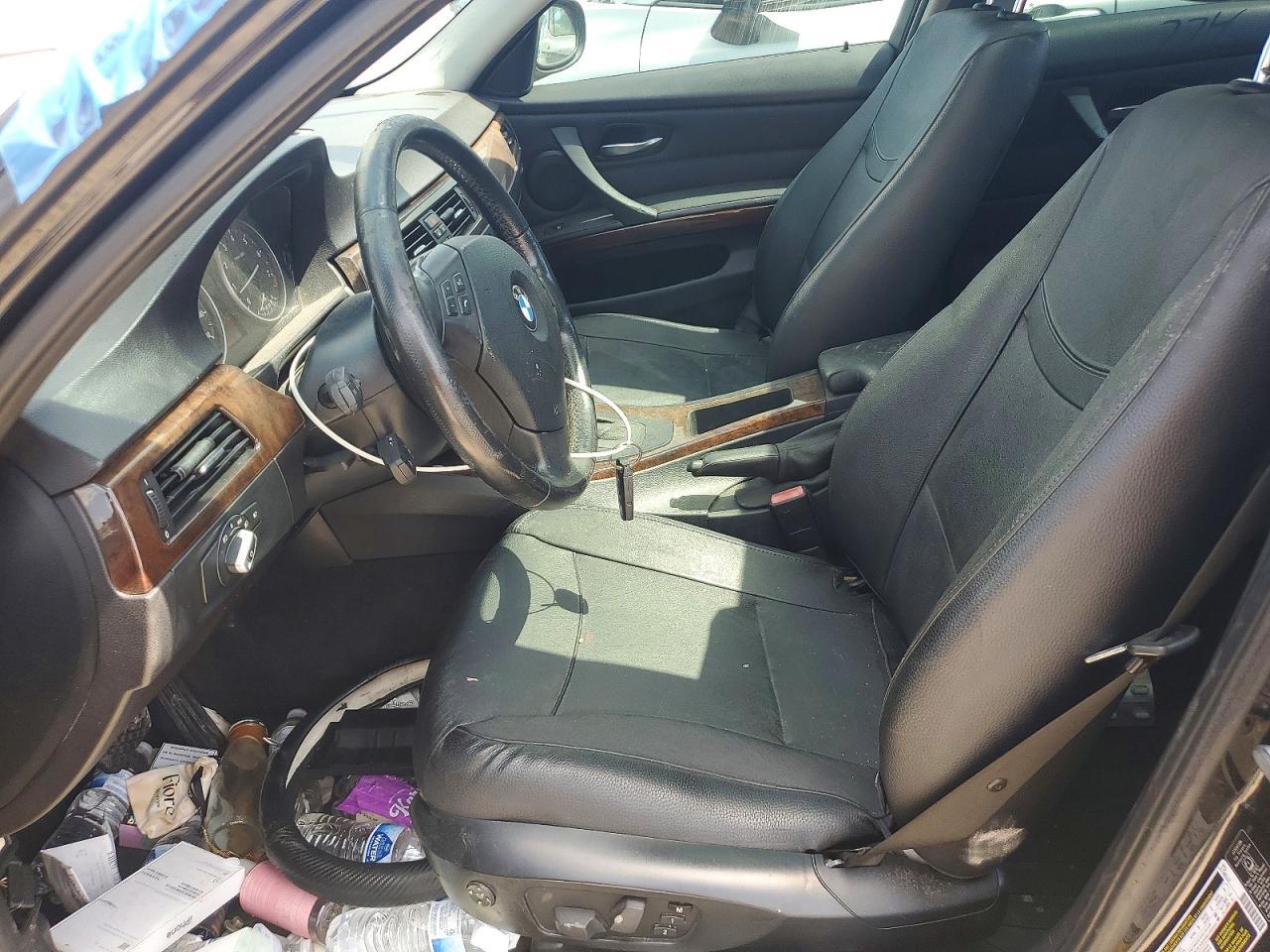 2011 BMW 3 SERIES