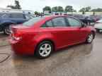 2011 CHEVROLET CRUZE