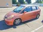 2008 HONDA FIT