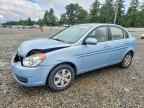 2011 HYUNDAI ACCENT